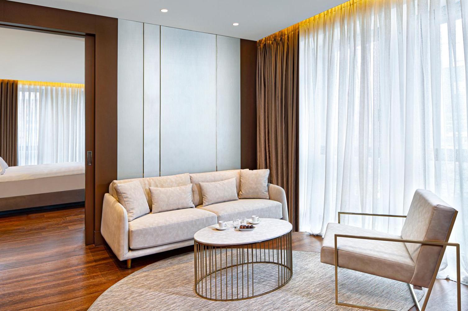 The G Hotels Istanbul — Fotoğraflar 3