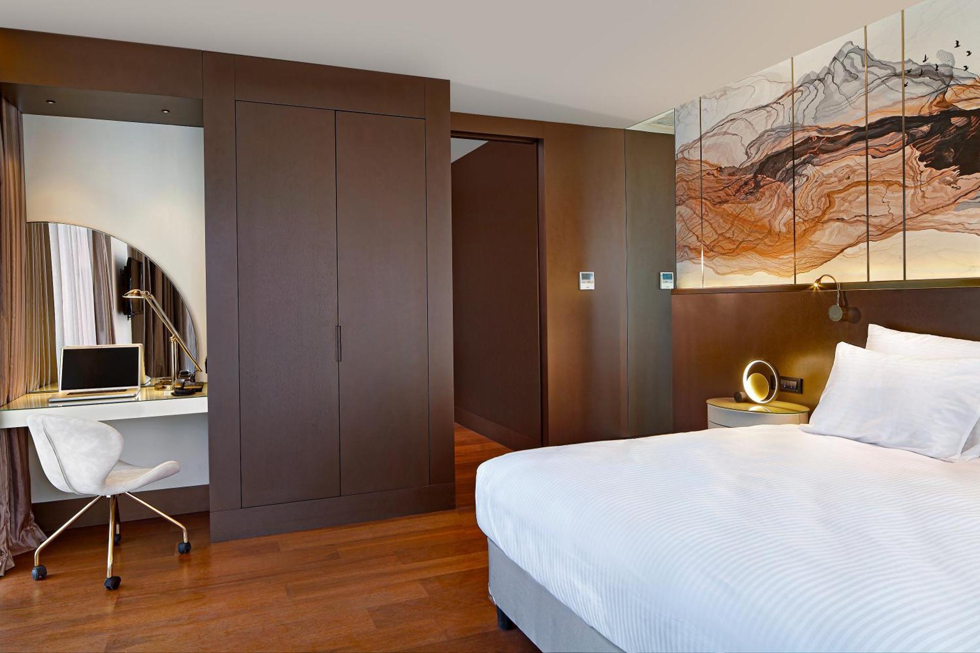 The G Hotels Istanbul — Fotoğraflar 1
